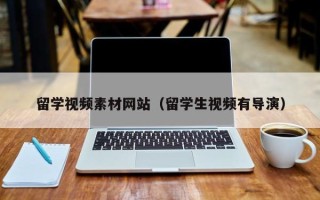 辽源留学视频素材网站（留学生视频有导演）